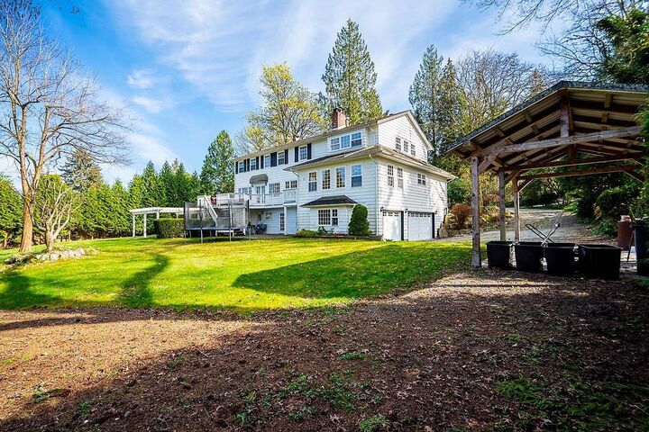 Property Photo: 21489 Cherry Place BC V2X 4L5
