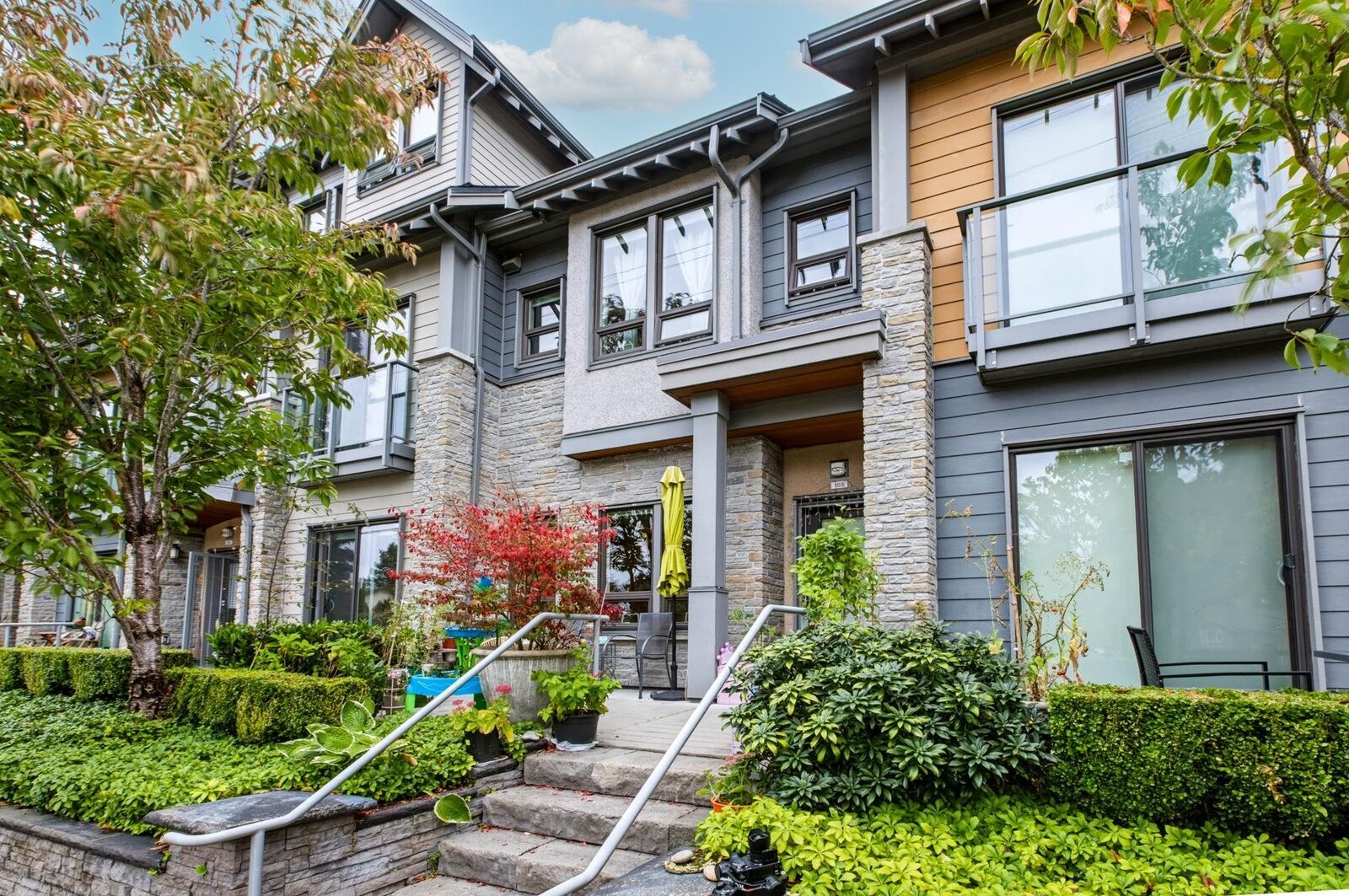 Property Photo:  1708 55A Street 103  BC V4M 0A9 