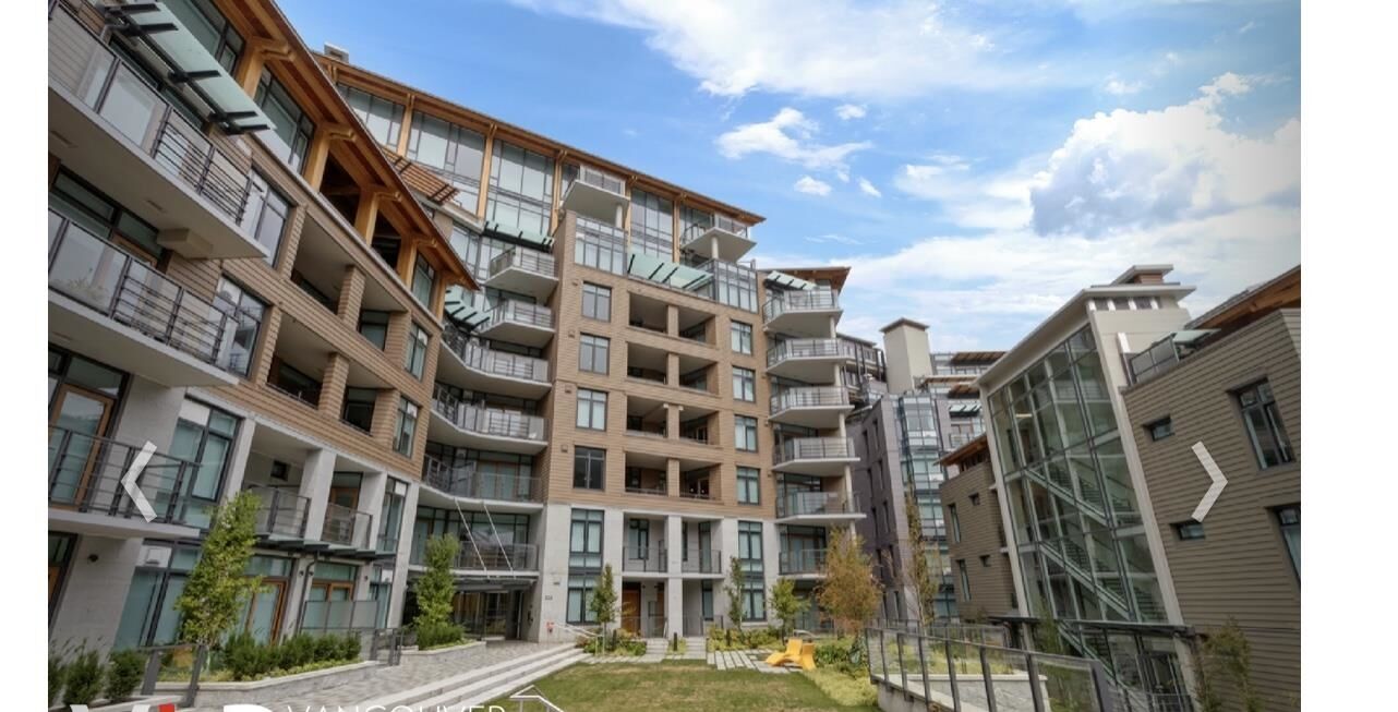Property Photo:  6687 Nelson Avenue 6xx  BC V7W 2B2 