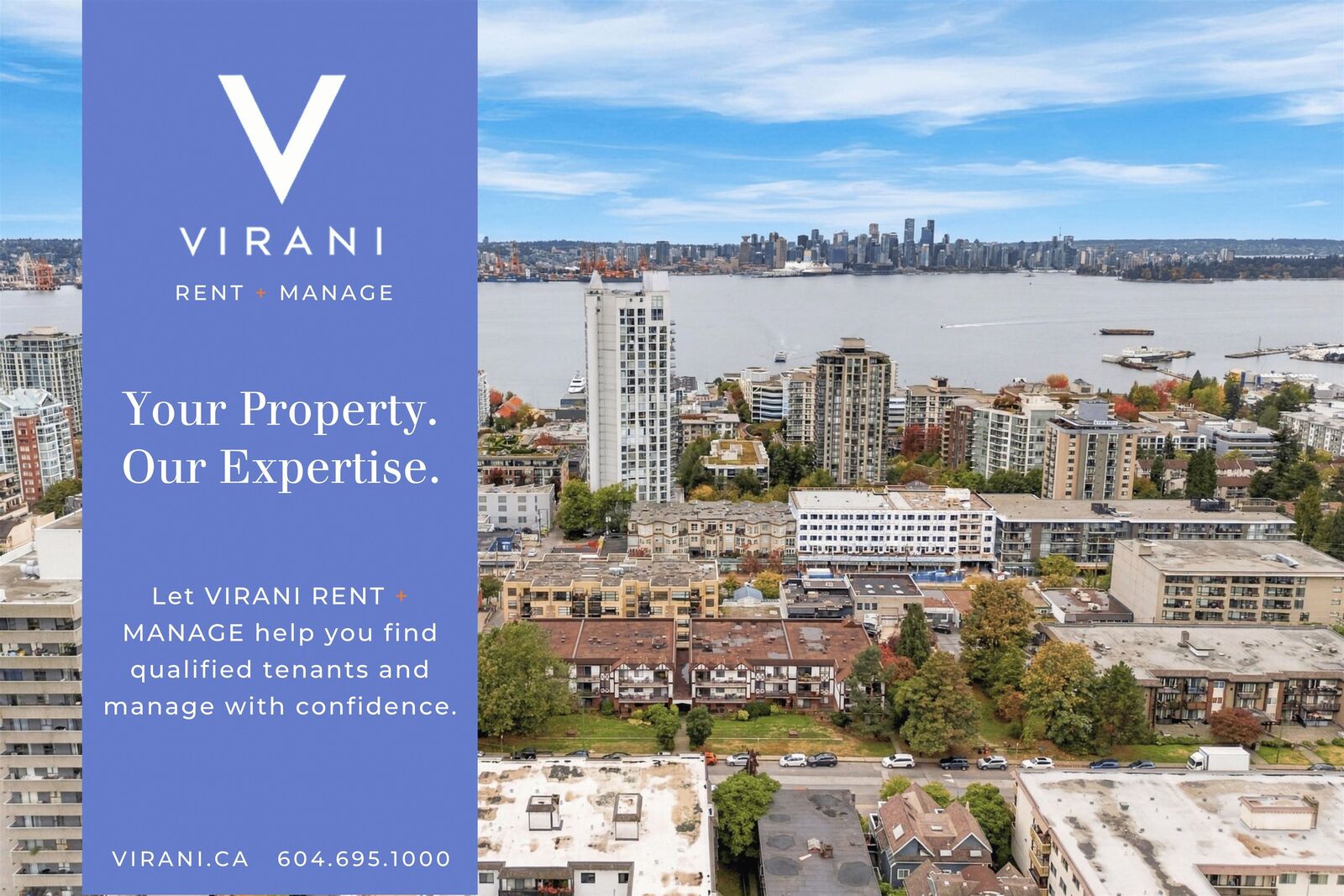 Property Photo:  131 W 4 Street 102  BC V7M 3C8 