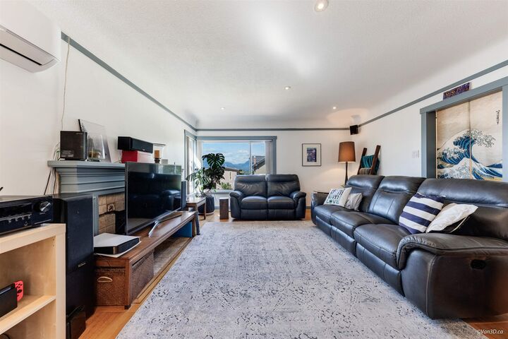 Property Photo: 3726 Trinity Street BC V5C 1N2