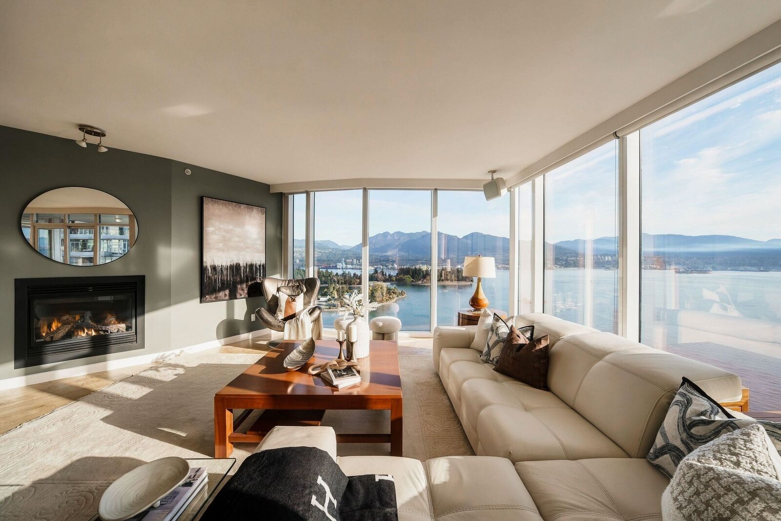Property Photo:  1281 W Cordova Street 2602  BC V6C 3R5 