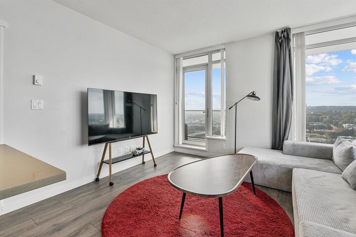 Property Photo:  2388 Madison Avenue 3703  BC V5C 0K8 