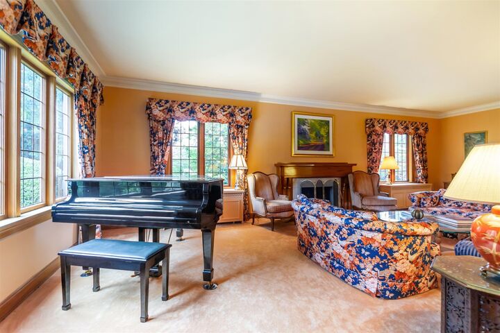 Property Photo:  5376 Marguerite Street  BC V6M 3K6 