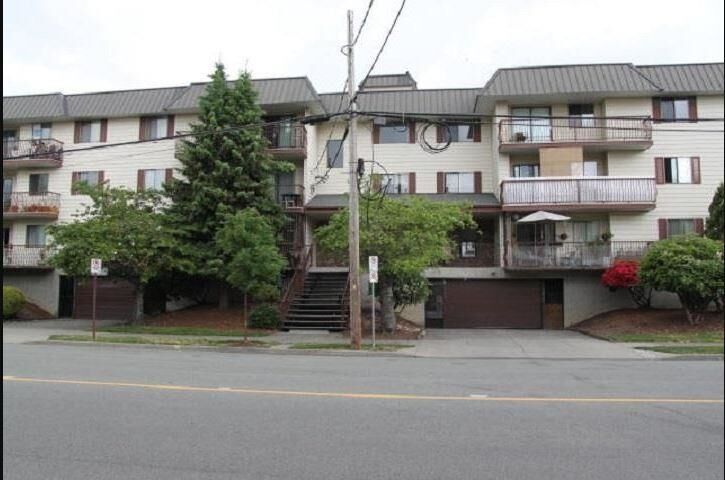 Property Photo:  45749 Spadina Street 316  BC V2P 1T5 