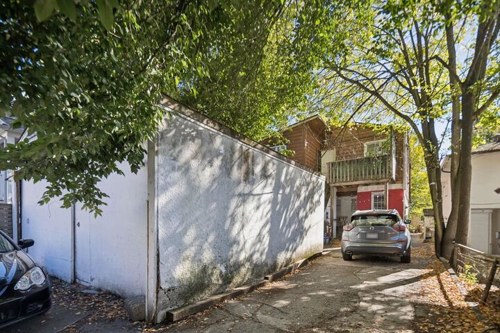 Property Photo:  695 E 12th Avenue  BC V5T 2H7 