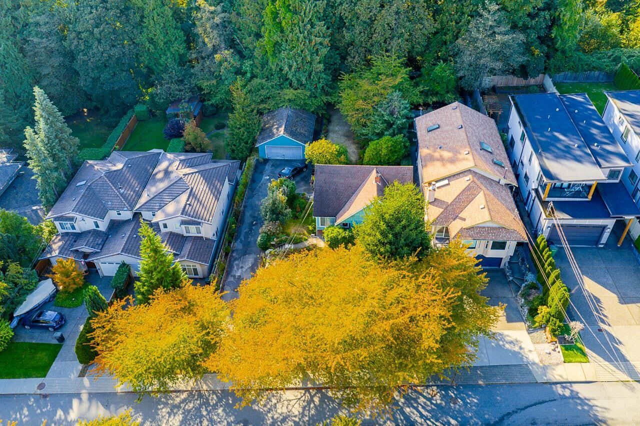 Property Photo:  8061 McGregor Avenue  BC V5J 4H7 