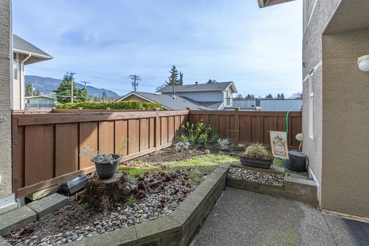 Property Photo:  1570 Prairie Avenue 107  BC V3B 1T4 