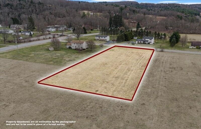 Property Photo: 6 Brookside Lane NY 13746
