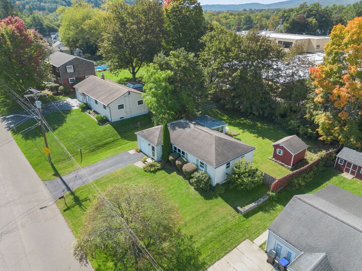 Property Photo: 9 Sandy Lane NY 13901