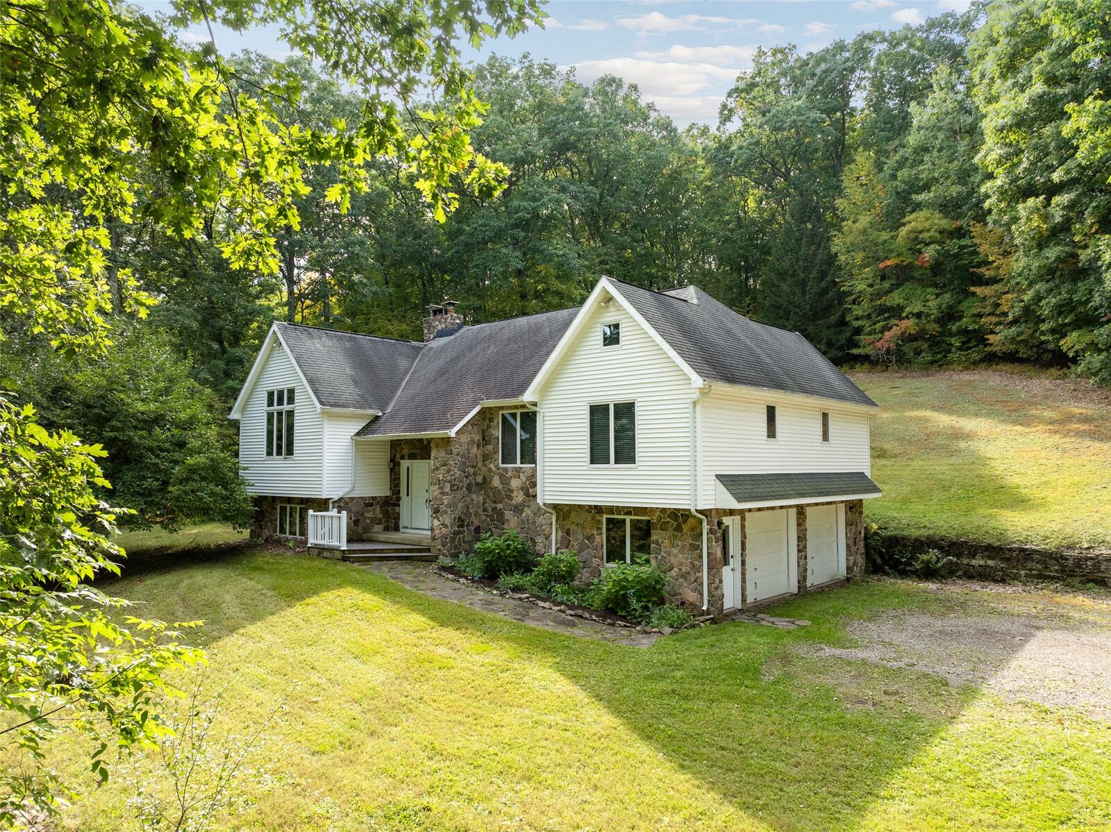 Property Photo: 719 Casterline Road NY 13760