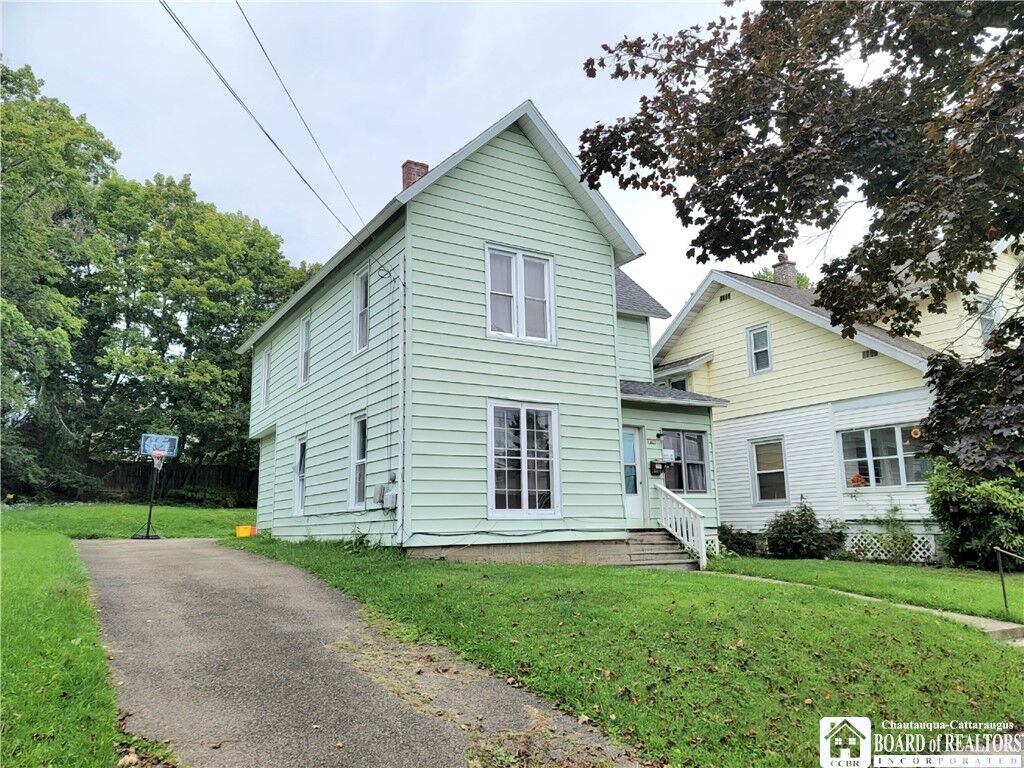 Property Photo:  376 S Main Street  NY 14701 