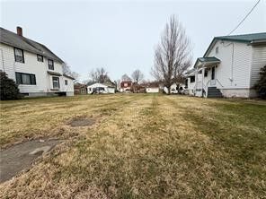 Property Photo: 00 Delaware Avenue NY 14870