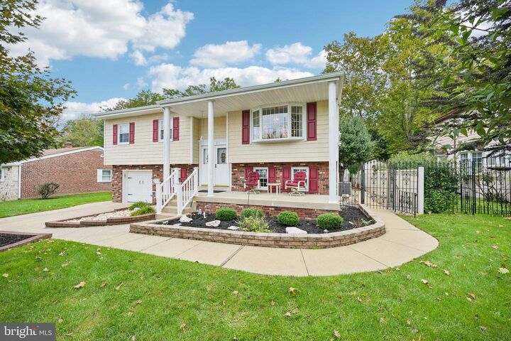 Property Photo:  4625 Eden Street  PA 19114 