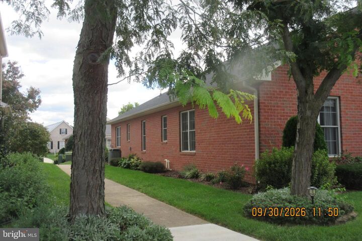 Property Photo: 618 Observatory Drive MD 21742