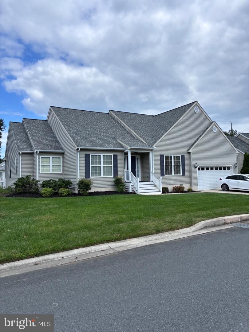 Property Photo: 10221 Bent Creek Road MD 21842