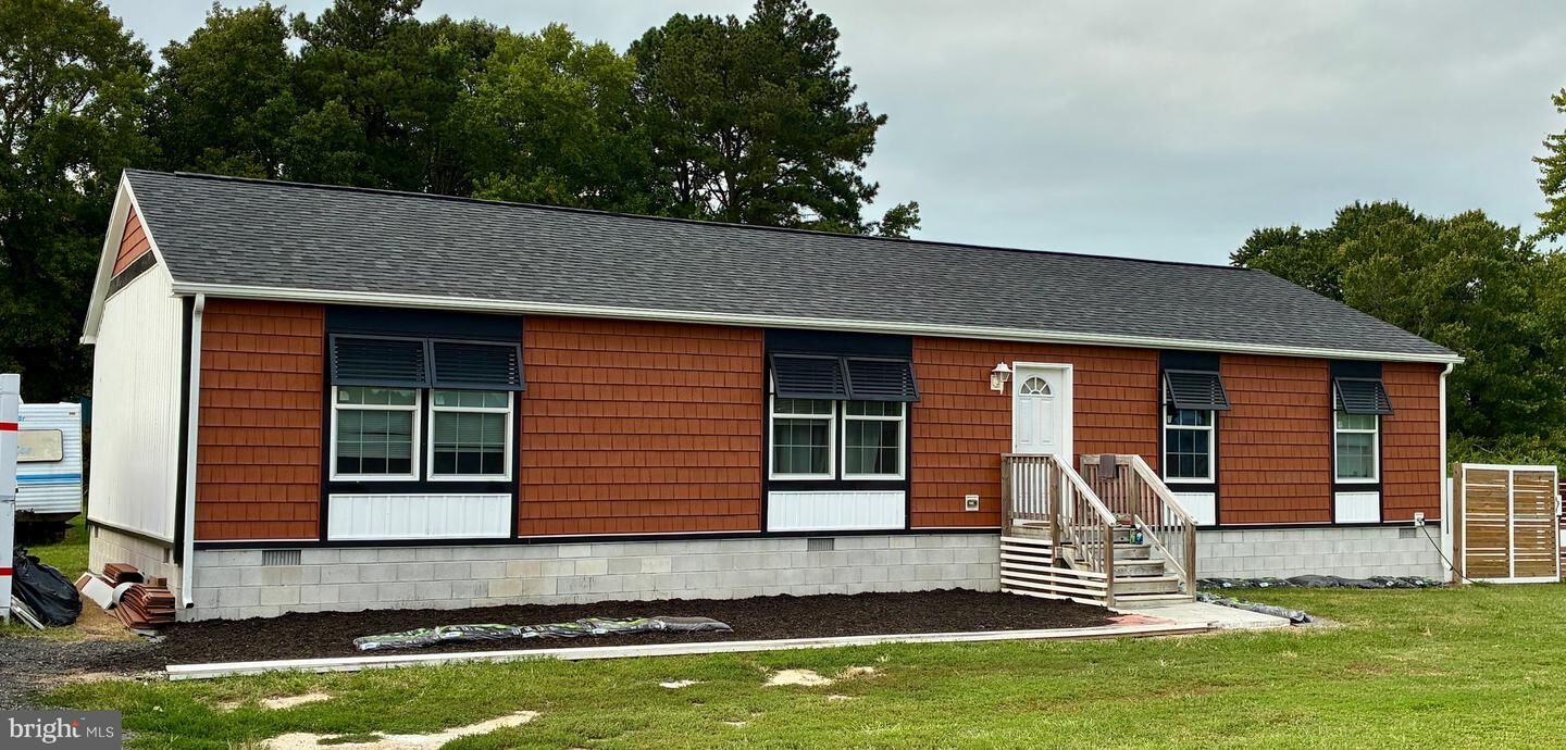 Property Photo: 4301 Market Street MD 21863