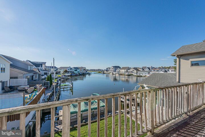 Property Photo: 13903 Sea Captain Road MD 21842