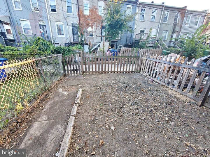 Property Photo:  2741 W Fairmount Avenue  MD 21223 