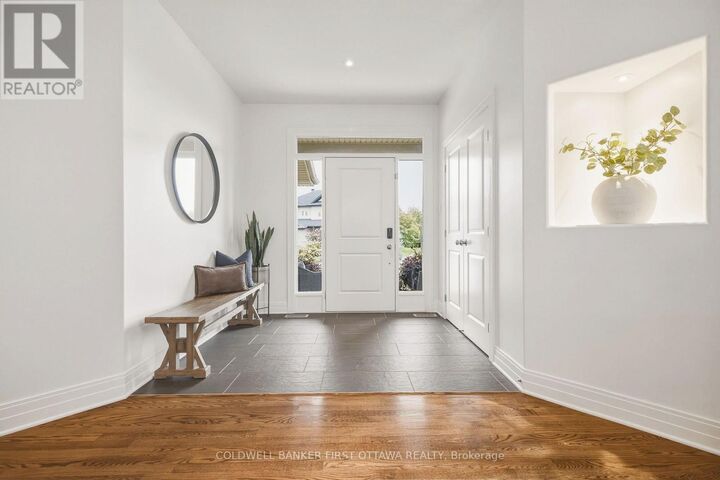 Property Photo: 529 Adamson Crescent ON K2S 0S7