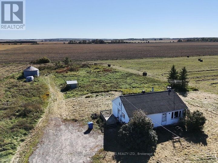 Property Photo: 225062 Denomme Road ON P0J 1H0