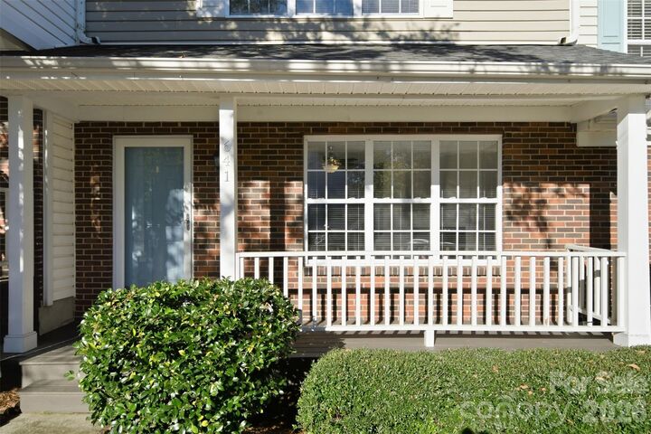 Property Photo:  641 Mountainwater Drive  NC 28262 