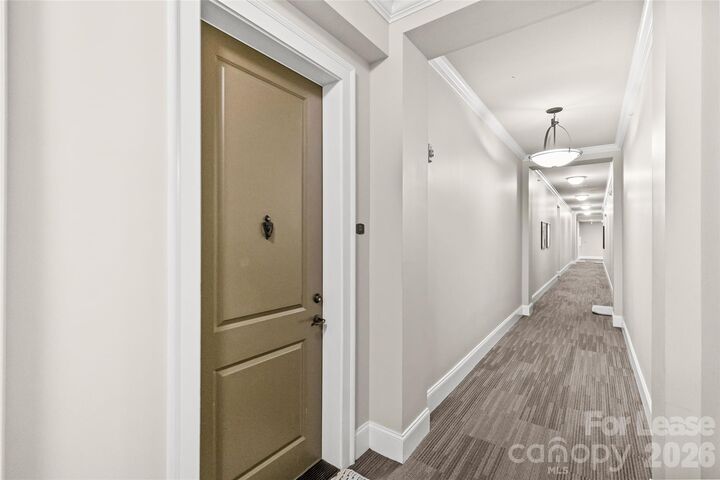 Property Photo:  2810 Selwyn Avenue 209  NC 28209 