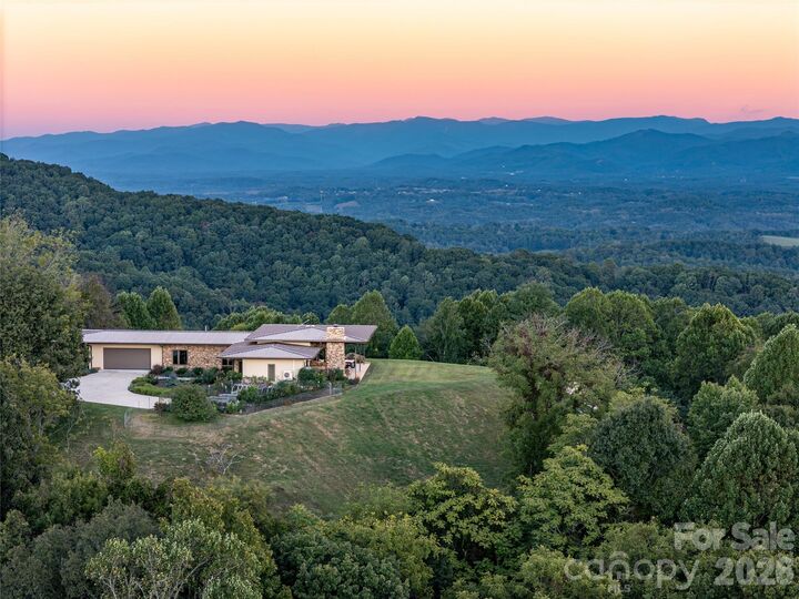 Property Photo: 1045 &Amp 1047 Graham Road NC 28753
