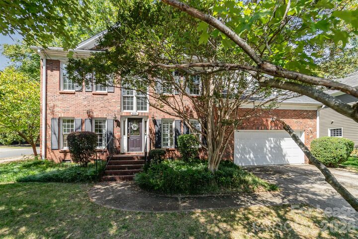 Property Photo:  6401 Morningsong Lane  NC 28269 