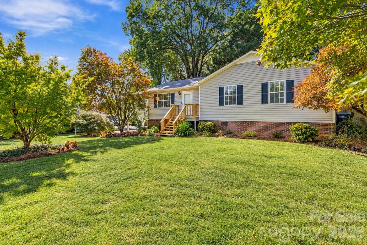 Property Photo:  217 23rd Street NW  NC 28601 