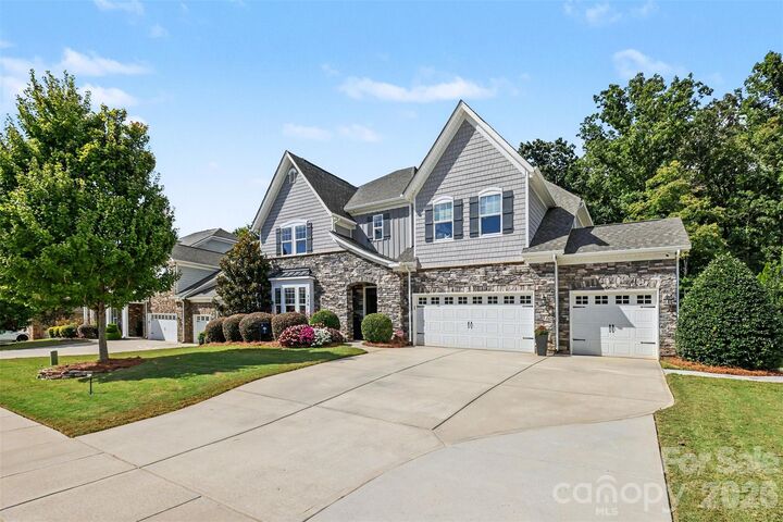 Property Photo:  726 Kathy Dianne Drive  SC 29707 