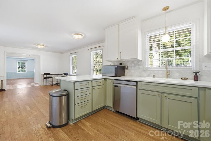 Property Photo:  7431 Folger Drive  NC 28226 