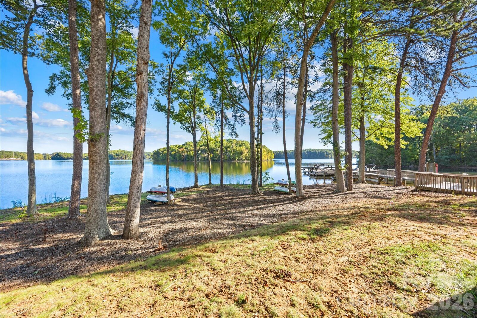 Property Photo: 915 Northeast Drive 22 NC 28036