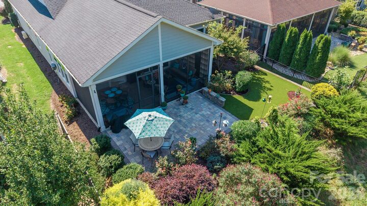 Property Photo: 4738 Looking Glass Trail NC 28037