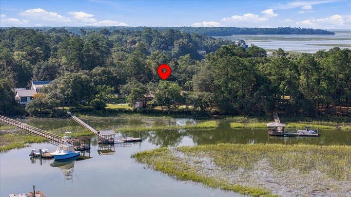 Property Photo:  8630 Middleton Point Lane  SC 29438 