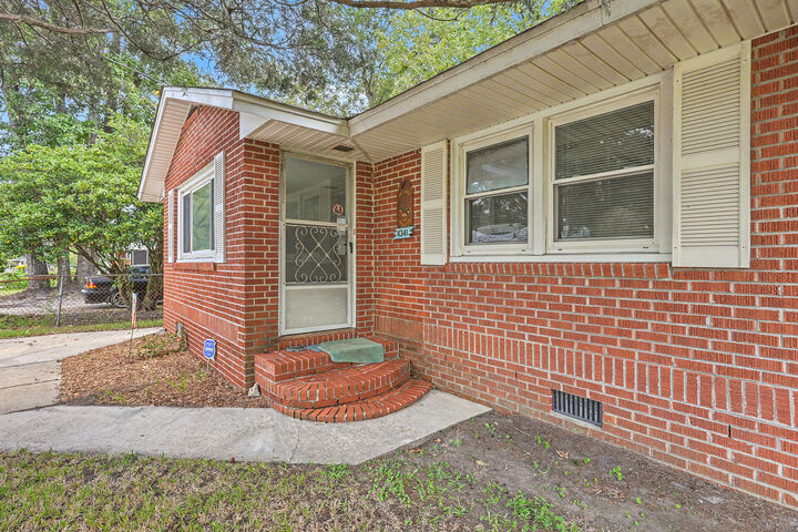 Property Photo: 4341 Spur Street SC 29405