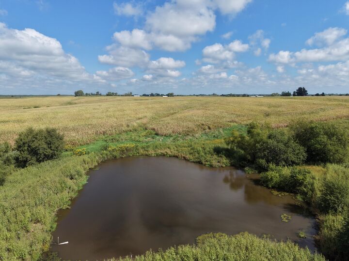 Property Photo: 130th Avenue IA 50174