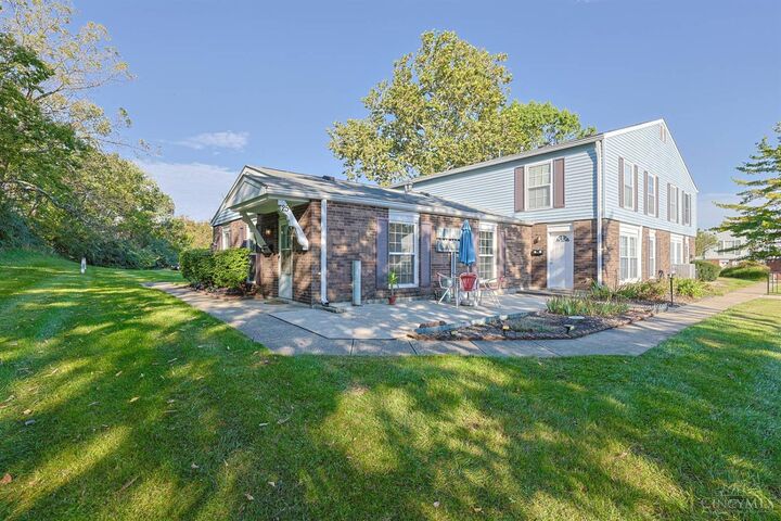 Property Photo:  25 Moonbeam Court  OH 45014 