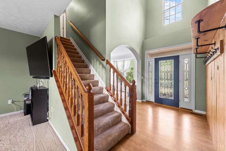 Property Photo:  1151 Lake Field Drive  OH 45036 