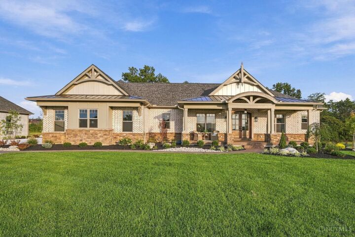 Property Photo:  9726 Christian Court  OH 45140 