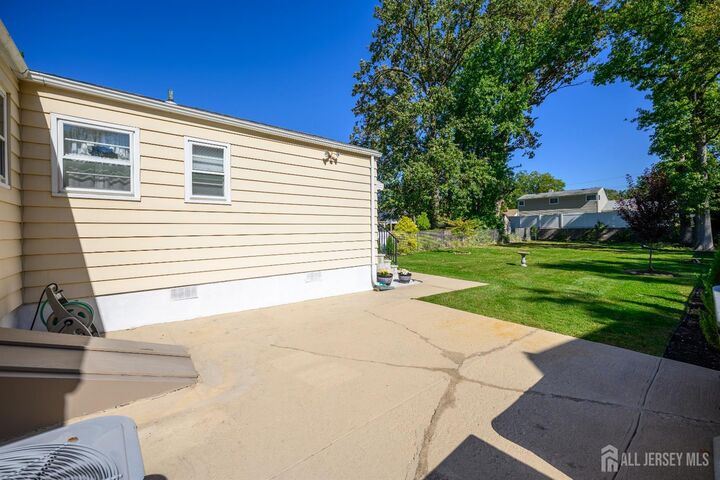 Property Photo:  58 Jordan Road  NJ 07067 