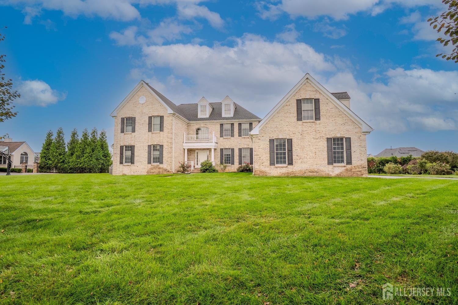Property Photo: 6 Byrne Court NJ 08831