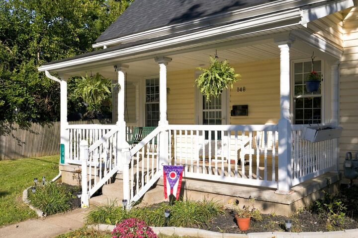 Property Photo: 148 N Walnut Street OH 43338