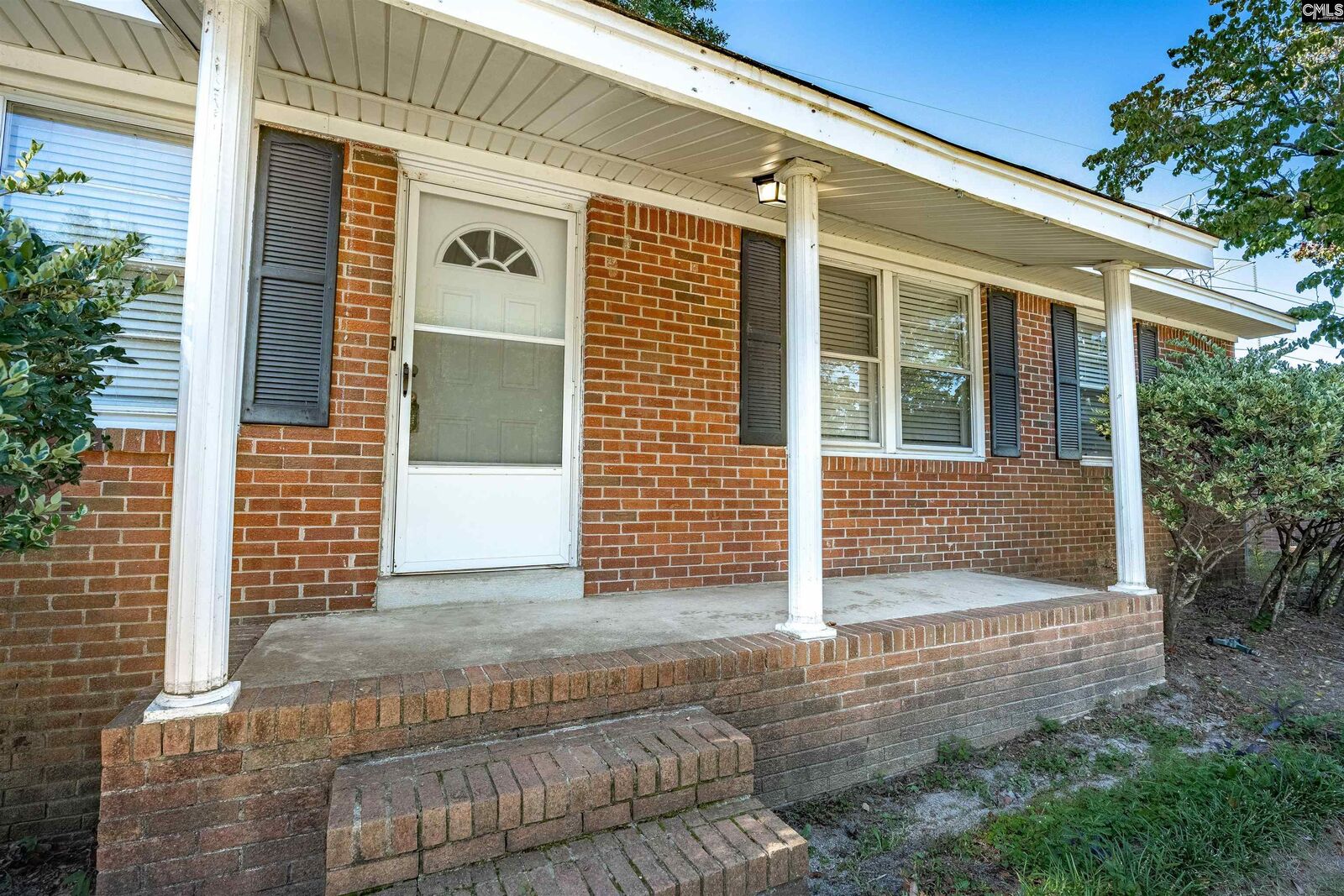 Property Photo: 2704 Haynes SC 29033