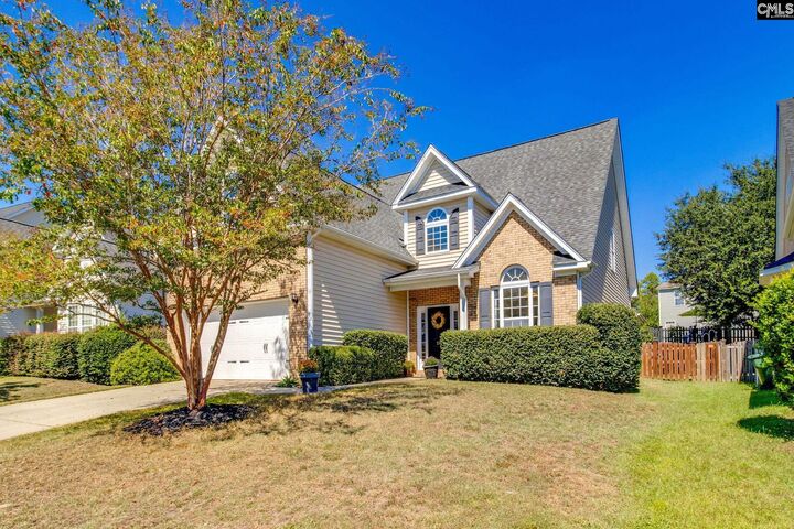 Property Photo:  218 Ashburton  SC 29170 
