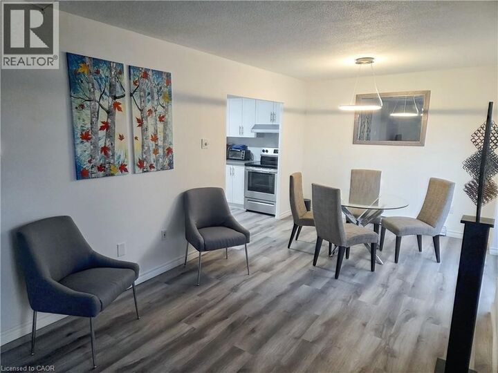 Property Photo:  2035 South Millway End 62  ON L5L 1R7 
