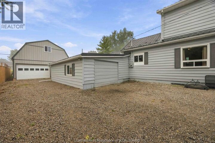 Property Photo: 535 Richmond Street ON N0P 1M0