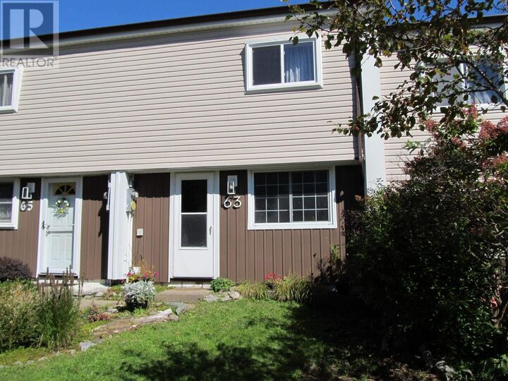 Property Photo:  63 Drumdonald Road  NS B3P 2L1 