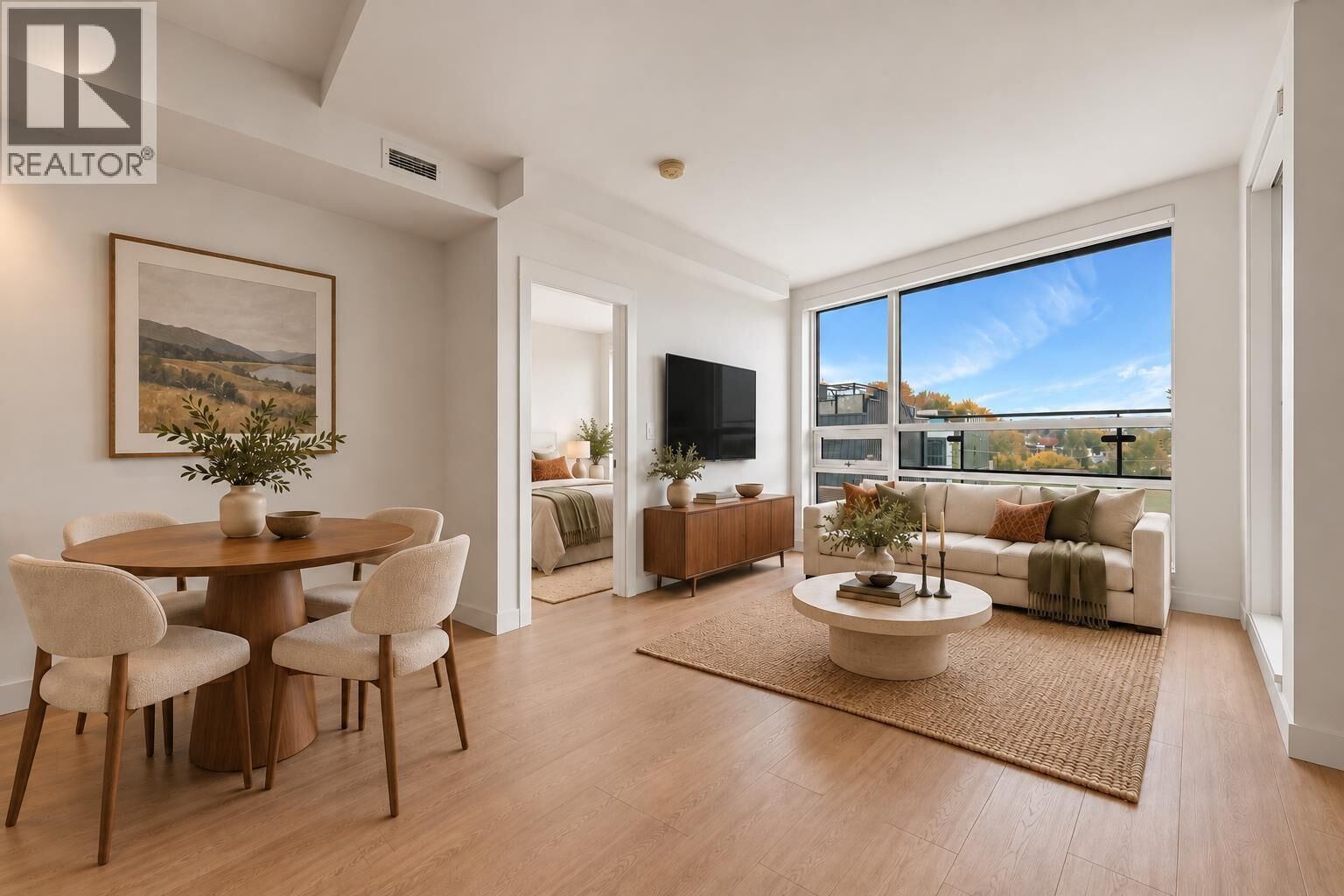 Property Photo: 7638 Cambie Street 408 BC V6P 3H7