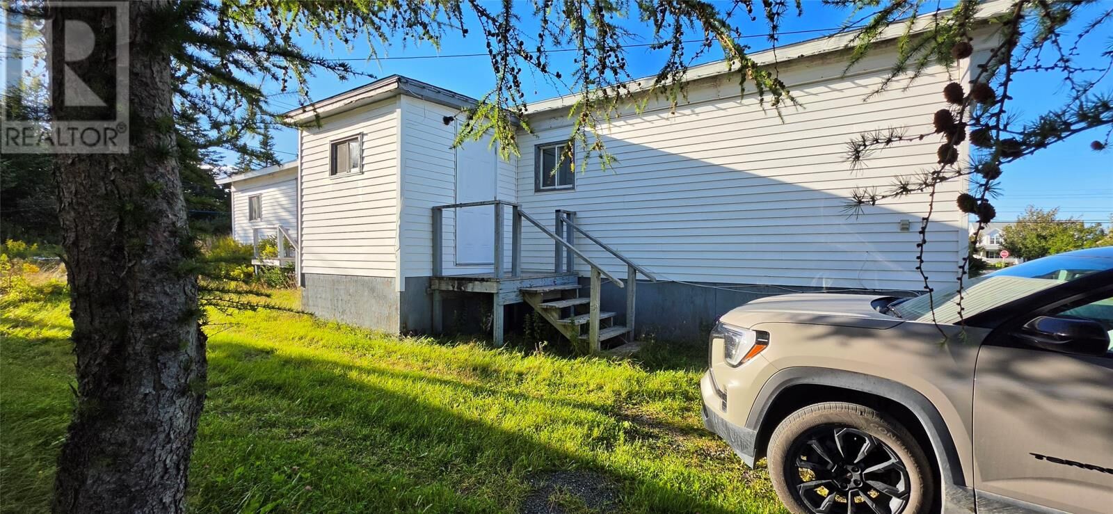 Property Photo: 49 Mayor Avenue NL A0E 2V0